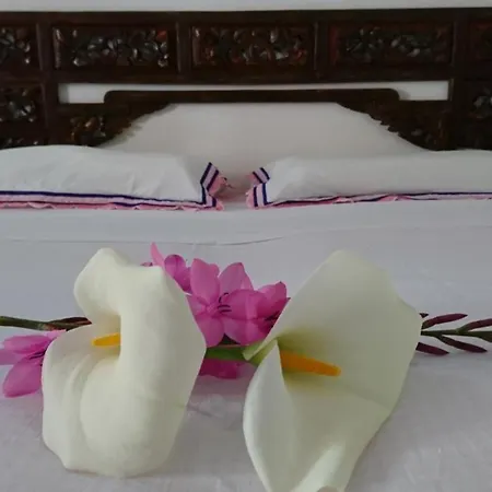 Lauricella Bed & Breakfast *