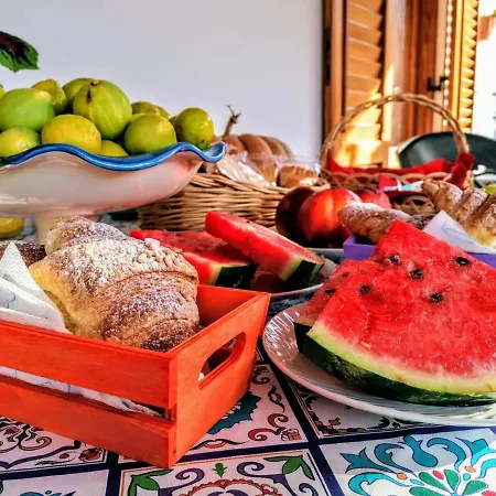 Lauricella Bed & Breakfast Lipari (Isola Lipari)