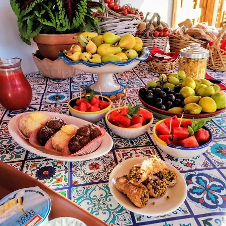 Lauricella Bed & Breakfast Lipari (Isola Lipari)