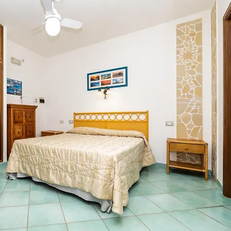 Bed & Breakfast Lauricella