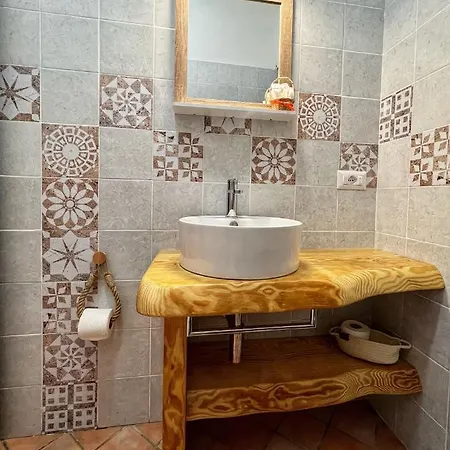 Bed & Breakfast Lauricella