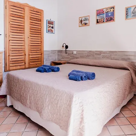 Lauricella Bed & Breakfast Lipari (Isola Lipari)