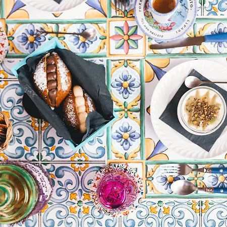 Bed & Breakfast Lauricella