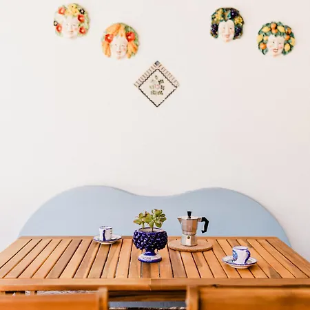 Bed & Breakfast Lauricella *