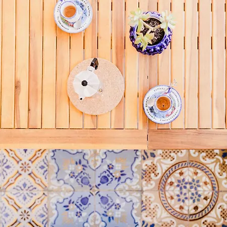 Bed & Breakfast Lauricella Lipari (Isola Lipari)