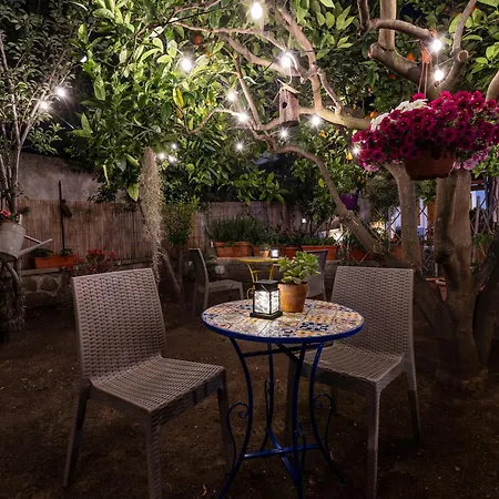 Lauricella Bed & Breakfast Lipari (Isola Lipari)
