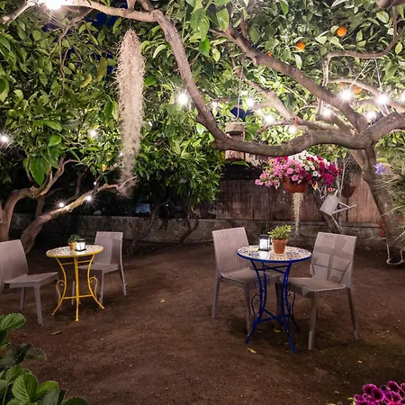 Bed & Breakfast Lauricella