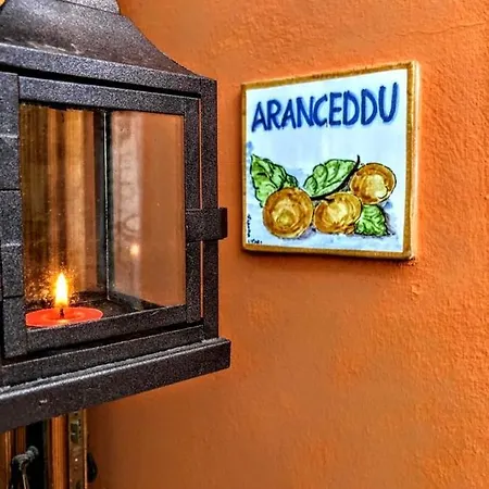 Lauricella Bed & Breakfast Città di Lipari