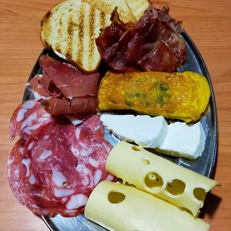Lauricella Bed & Breakfast Città di Lipari