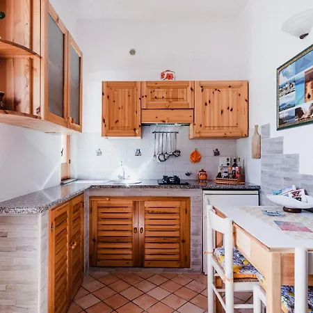 Lauricella Bed and Breakfast *