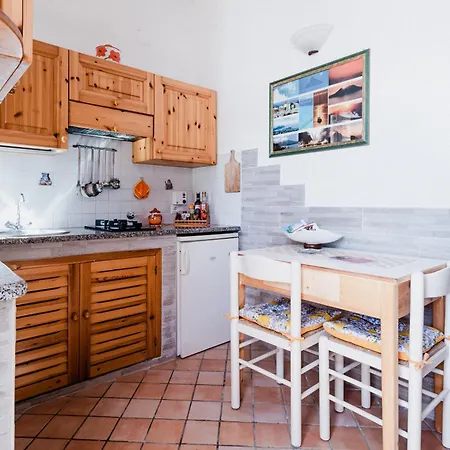 Lauricella Bed & Breakfast Città di Lipari