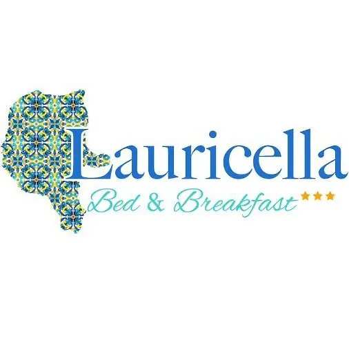 Lauricella לינה וארוחת בוקר